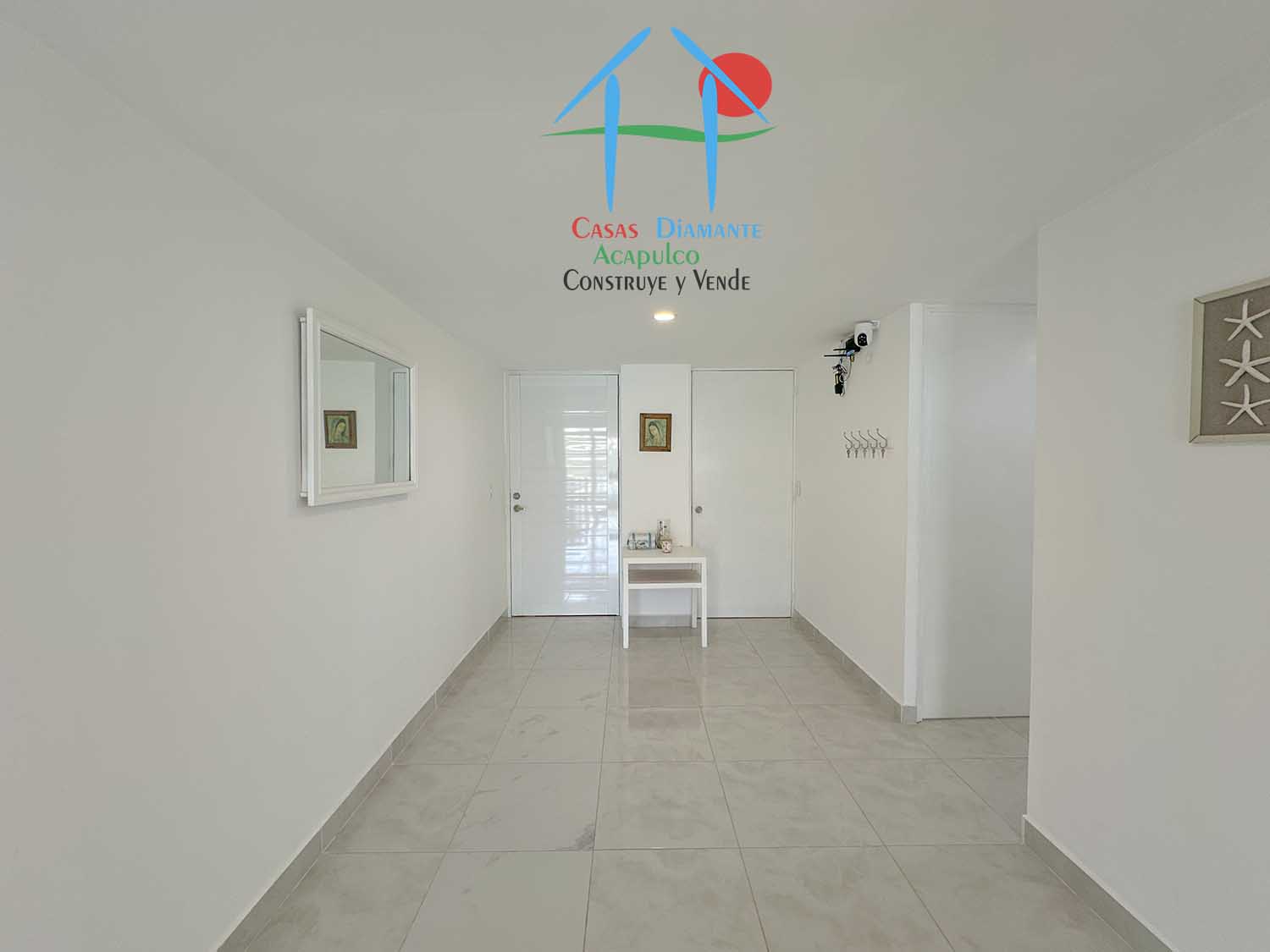 Torreblanca Torre Blanca 1086 y 1087 - Vestíbulo de acceso 2